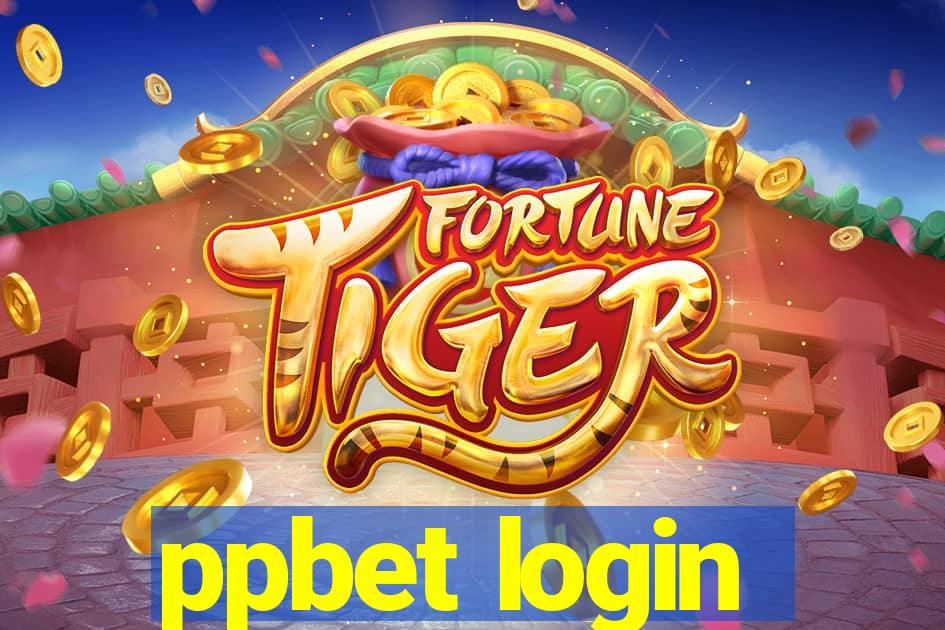 ppbet login